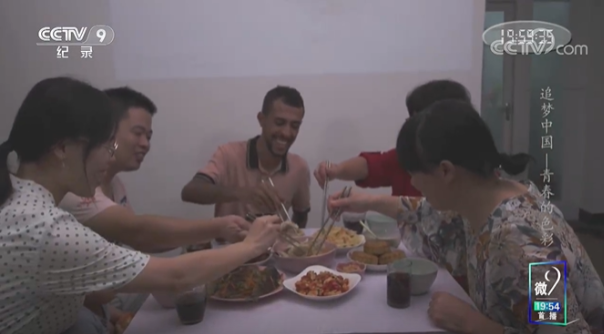 Jinayon-Beyond Business: A Story of Friendship and Family Featured on CCTV9