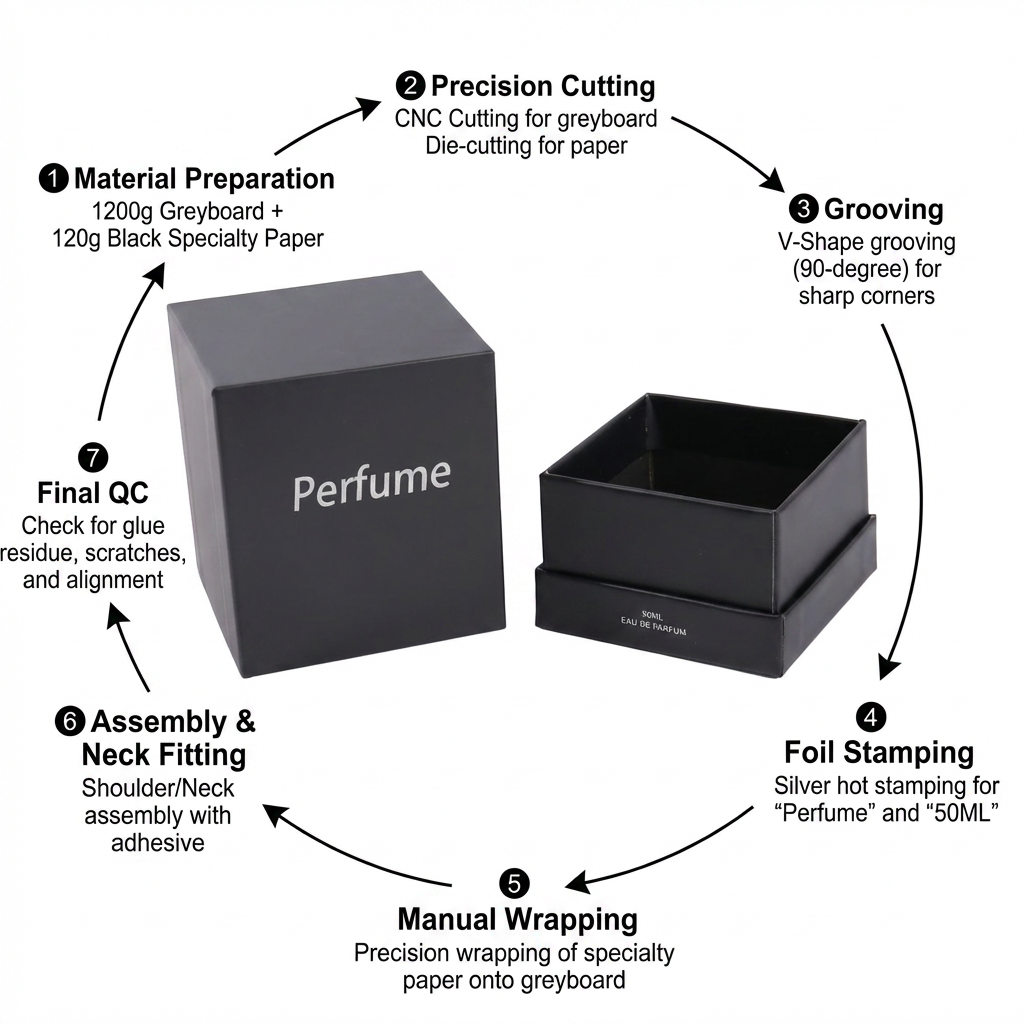 Jinayon Launches AI-Powered Techpack Service to Slash Custom Packaging Lead Times