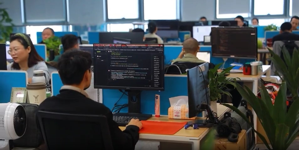 Yiwu International Trade City: 30,000 Merchants Open to AI-Powered Trade in 36 Languages