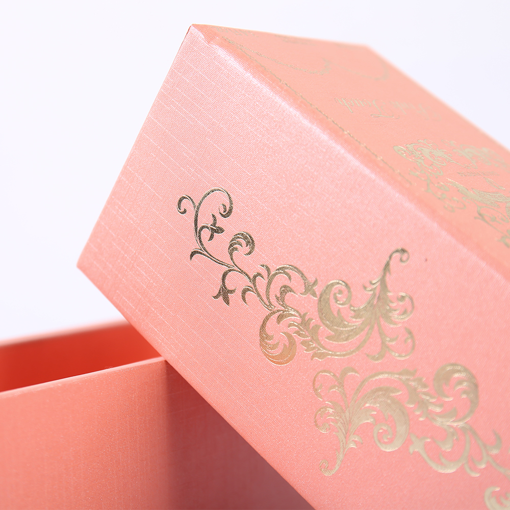 Custom Luxury Perfume Packaging Box with Rigid Lid Base Specialty Embossing Hot Stamping Logo Paper Gift Box with Paper Lining