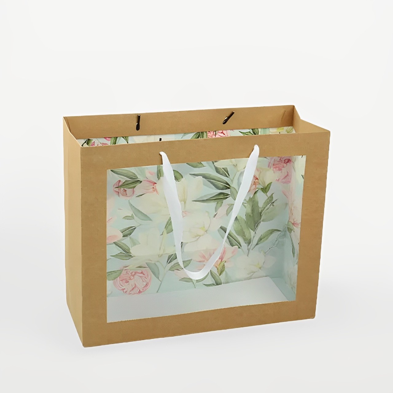 What are the key factors to consider when designing a perfume packaging box for maximum impact? 