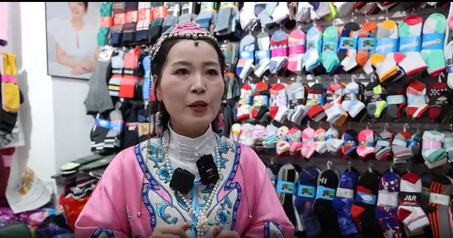 Yiwu International Trade City: 30,000 Merchants Open to AI-Powered Trade in 36 Languages
