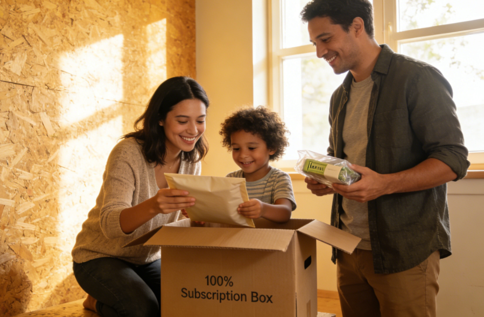 Wie profitiert Ihr Markenimage von nachhaltiger Verpackung?