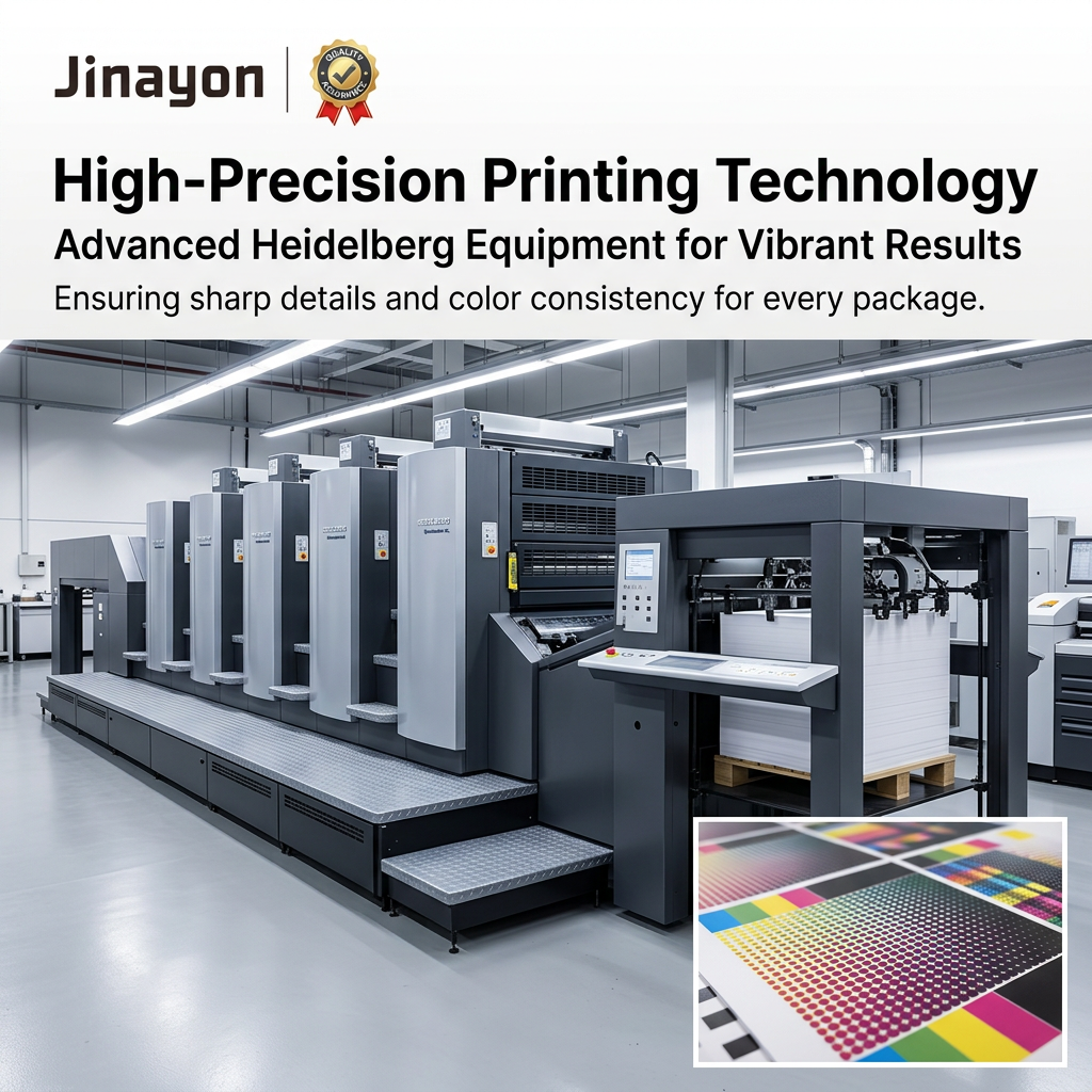 Jinayon Embarks on New Journey in 2026: Expanding Scale, Increasing Equipment, and Enhancing Efficiency to Better Serve Global Clients