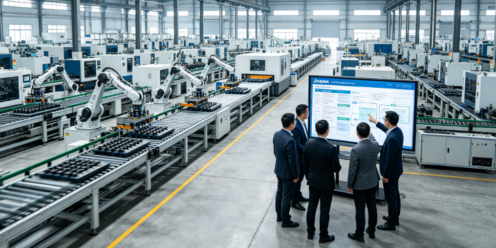 US Midterm Elections 2026: How Jinayon Helps You Mitigate Packaging Supply Risks