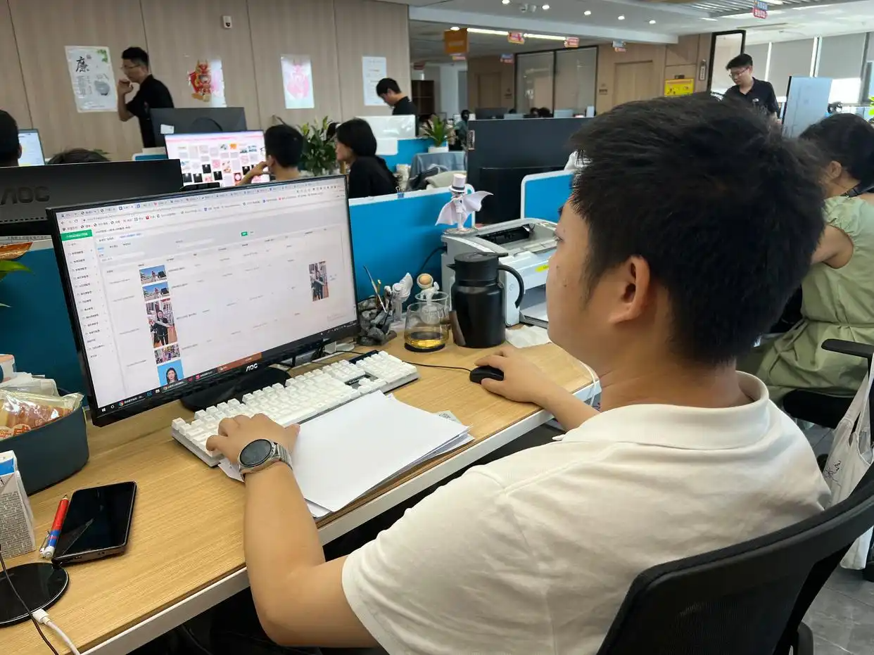 Yiwu International Trade City: 30,000 Merchants Open to AI-Powered Trade in 36 Languages