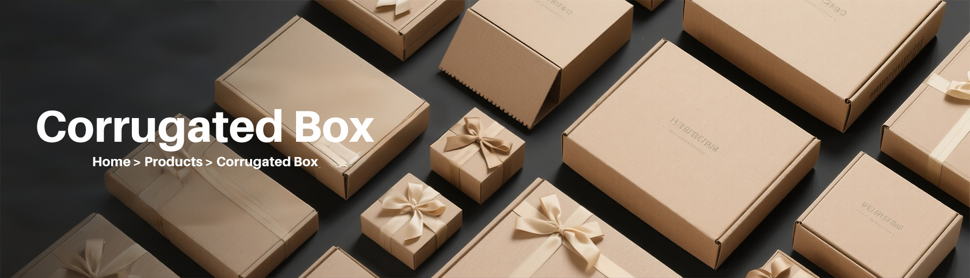 Corrugated Box