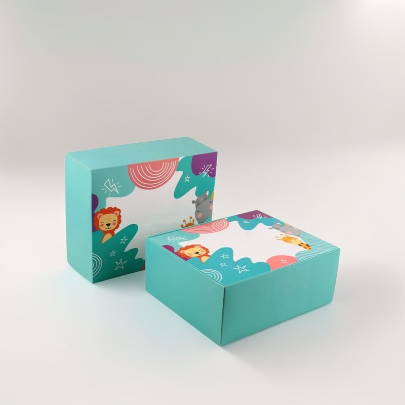 종이 초콜릿 생일 선물 상자를 채우기 위한 다양한 옵션은 무엇입니까?