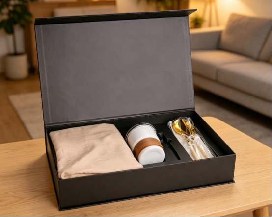How to Measure Your Product for a Custom Magnetic Box?