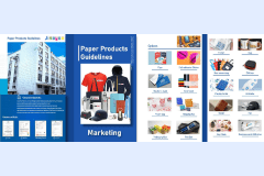 For Promotion Catalogue