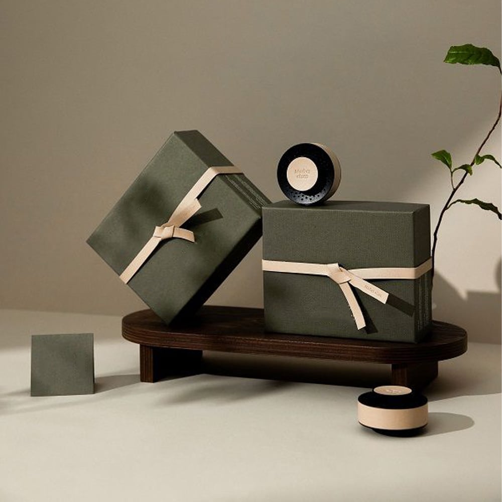 Paper Packaging Box