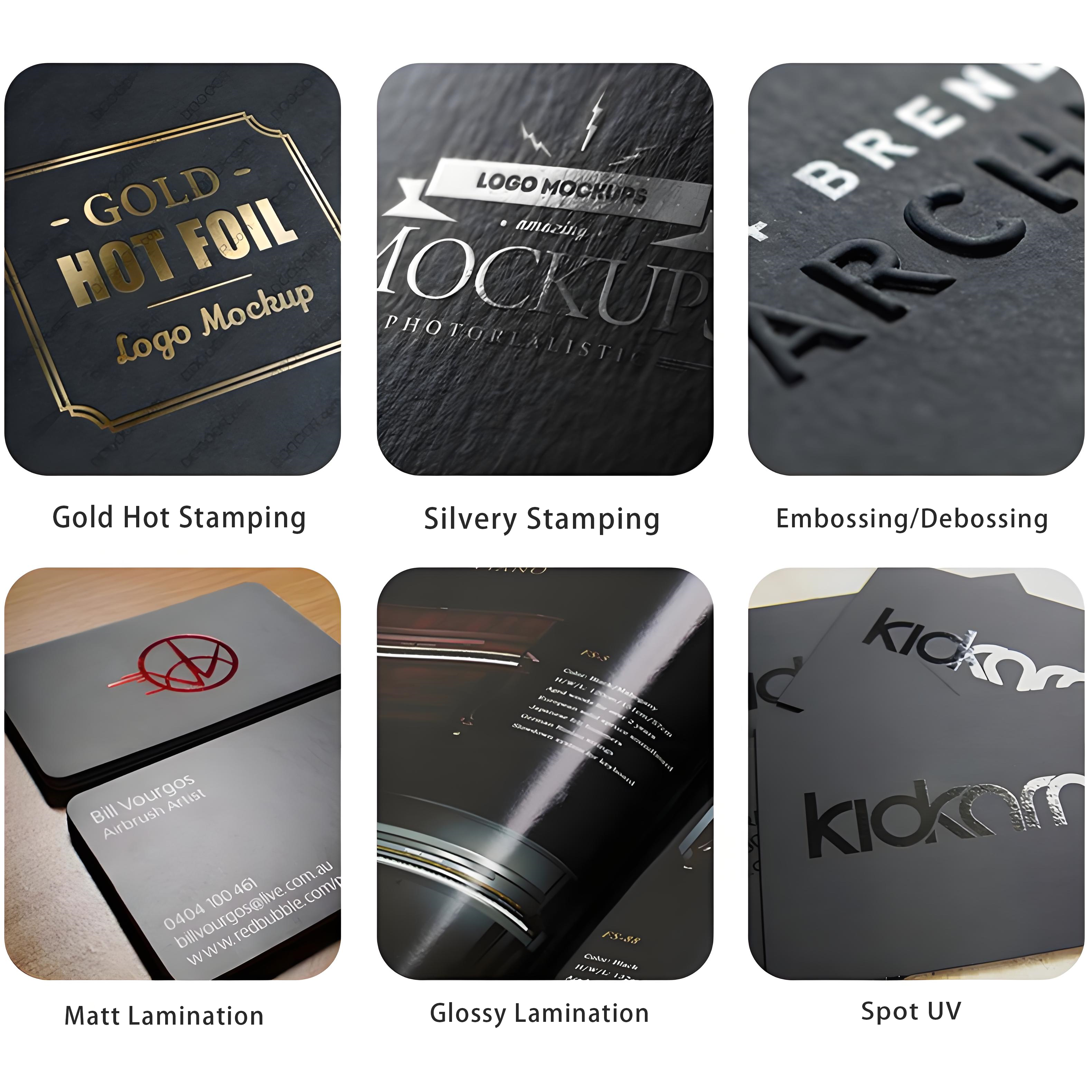 Perfume Box Rigid Luxury Paper Box Custom Hot Stamping Eco-friendly Printing Wholesale Cosmetic Bottle Packaging