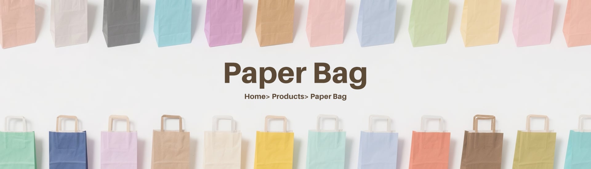 Paper Bag