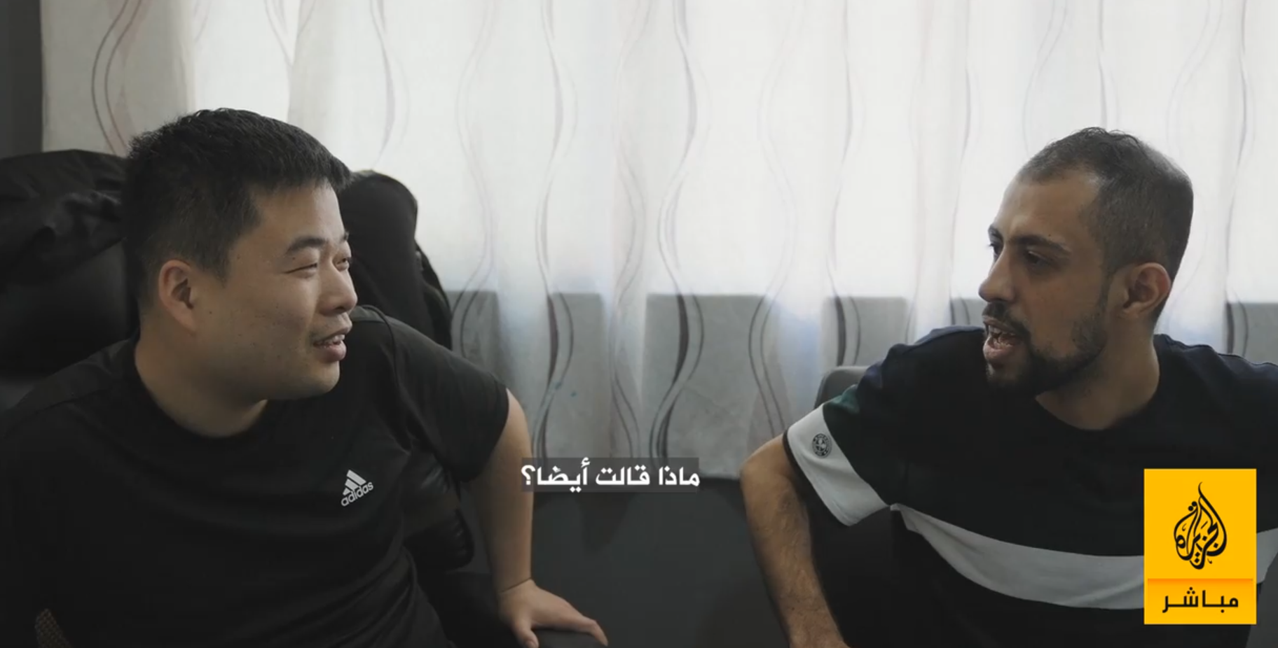 Al Jazeera In-Depth Report: JINAYON and Partner Ma Wan—Forging a Business Tale Through Excellence and Profound Friendship
