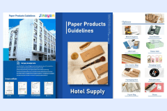 For Hotel Supply Catalogue