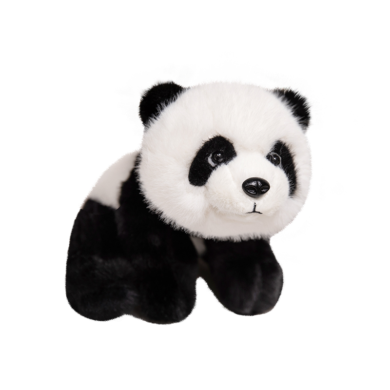 Di Mana Menemukan Penawaran Grosir Terbaik untuk Boneka Panda?