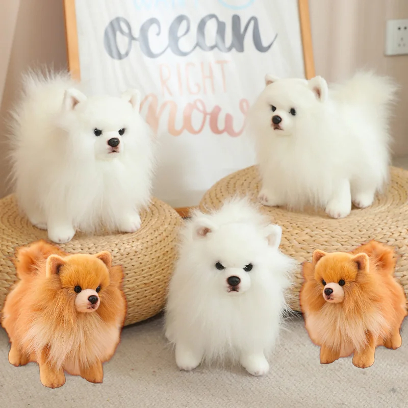 What Are the Benefits of Offering Customized Dog Stuffed Animals in Your Store?