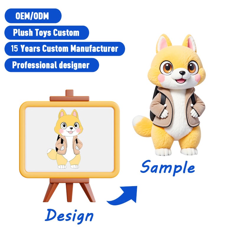 SUSHAN Factory Price Custom Super Soft Fabric Various Animals Custom Mini Soft Plush Animal Stuffed Plush Toys