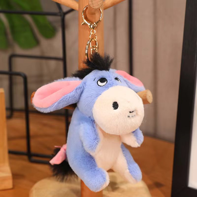 Where to Market Plush Bunny Keychains Effectively to Attract Wholesale Buyers