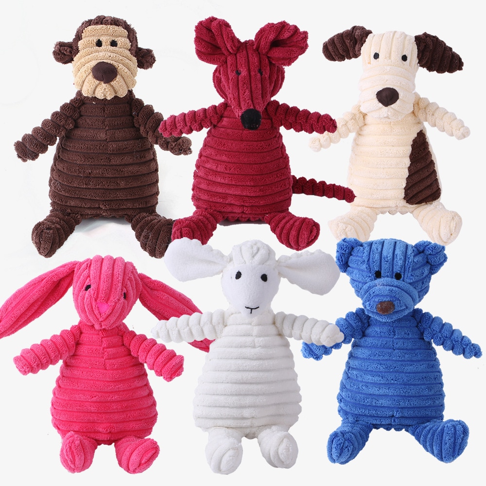 Where to Find High-Quality Custom Stuffed Animals at Wholesale Prices?