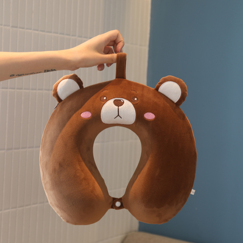 Hvor kan du købe miljøvenlige pude-dyr i plush til din virksomhed?