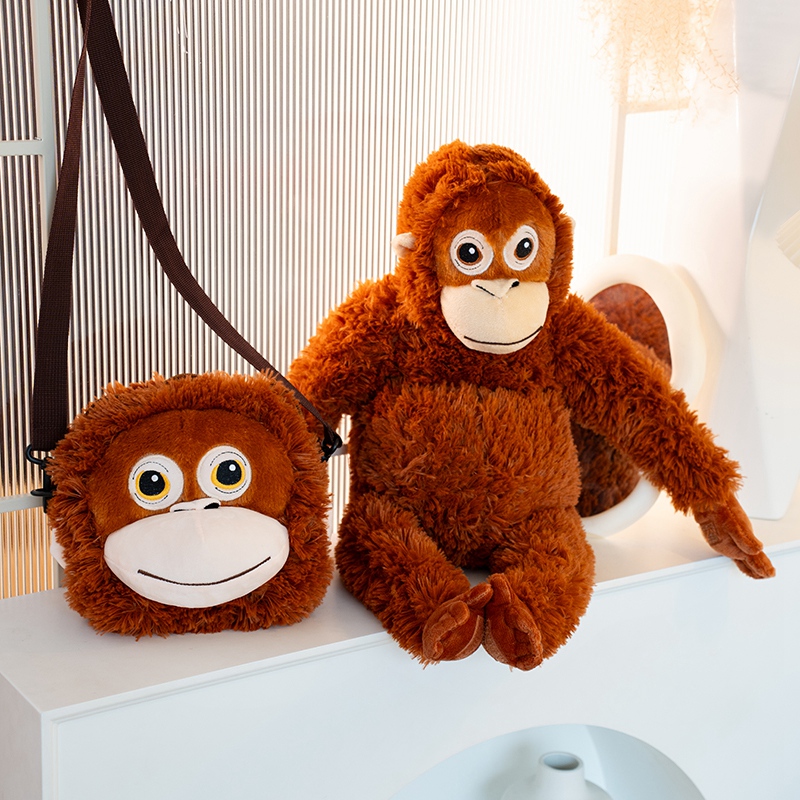 Where to Find High-Quality Stuffed Animal Backpacks at Competitive Prices