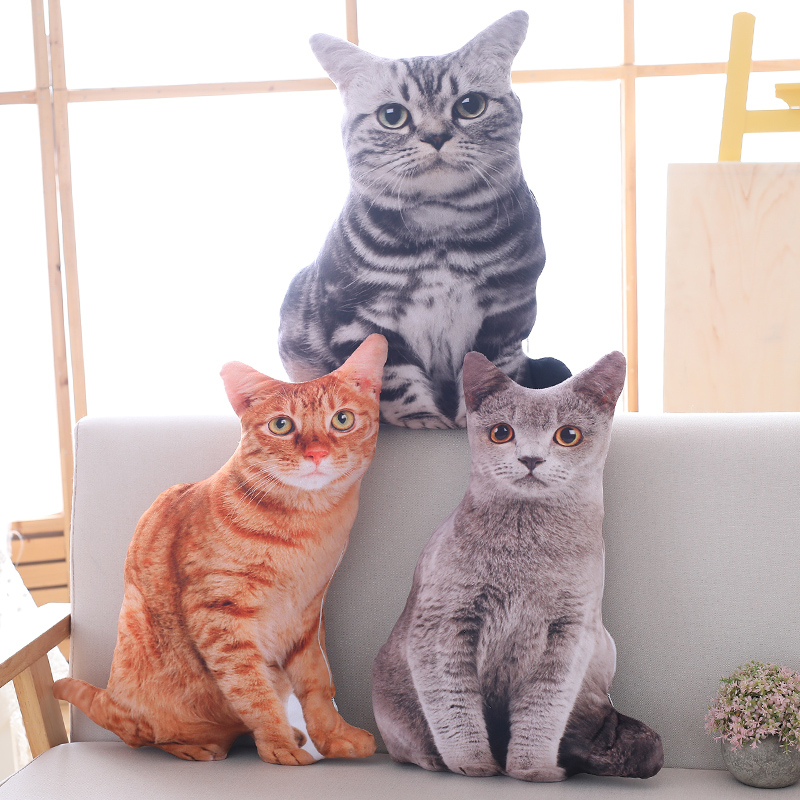 How Cat Soft Toys Can Enhance Your Retail Product Line?
