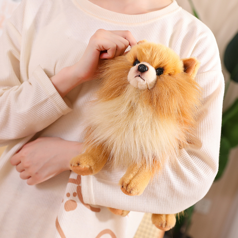What Common Issues Do Buyers Face When Ordering Customized Dog Stuffed Animals?