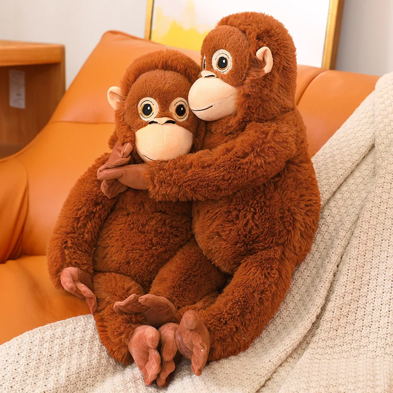 In che modo i peluche scimmia possono incrementare le tue vendite questa stagione?