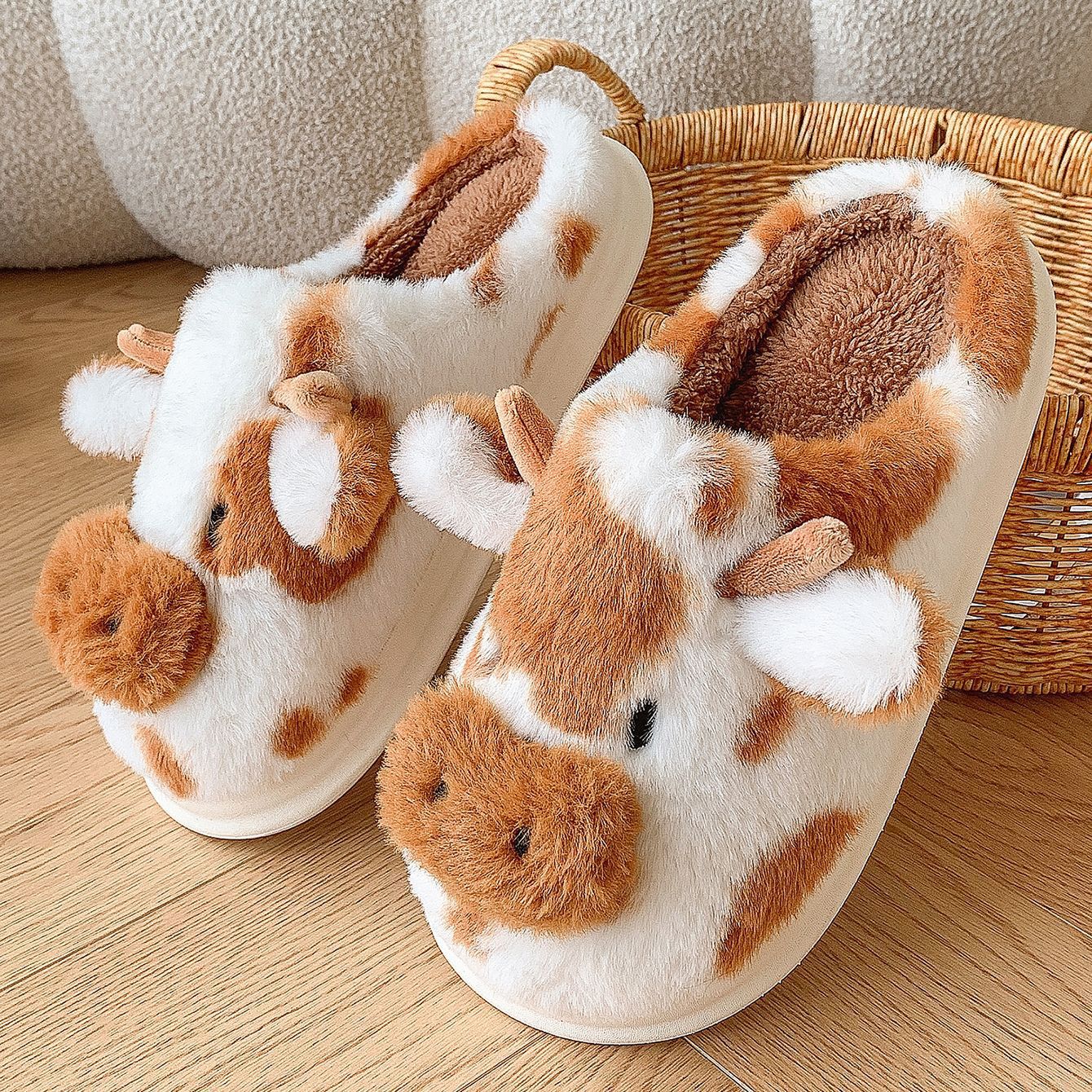 Where to Find High-Quality Wholesale Stuffed Animal Slippers