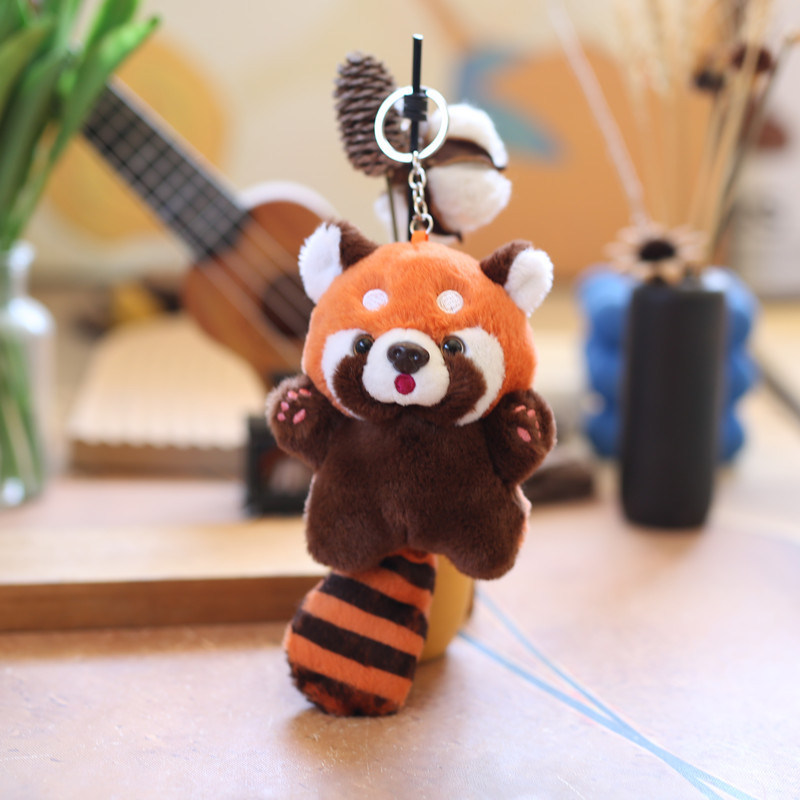 What Wholesale Opportunities Exist for Fluffy Bunny Keychains?