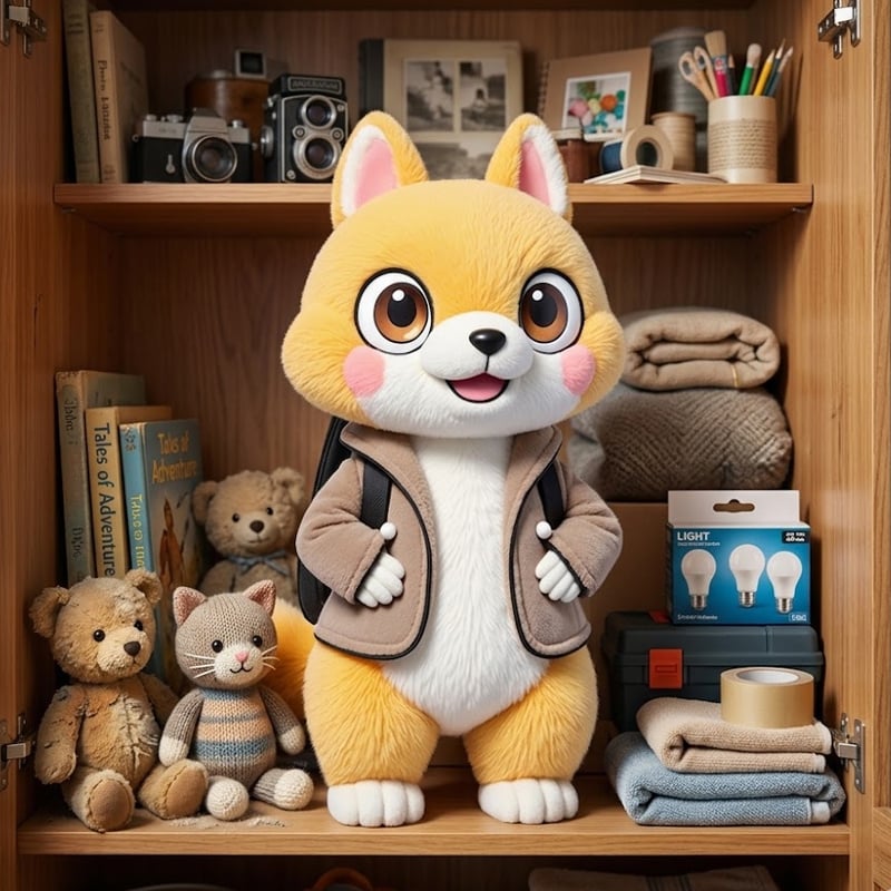 SUSHAN Factory Price Custom Super Soft Fabric Various Animals Custom Mini Soft Plush Animal Stuffed Plush Toys