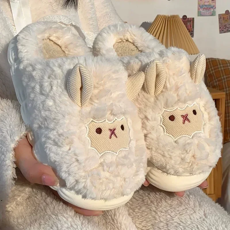 What Makes Plush Animal Slippers the Hottest Trend This Season?