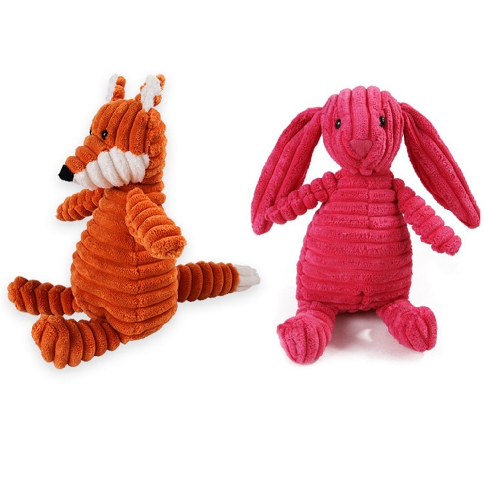 How Custom Stuffed Animals Can Enhance Your Petu2019s Comfort and Joy?