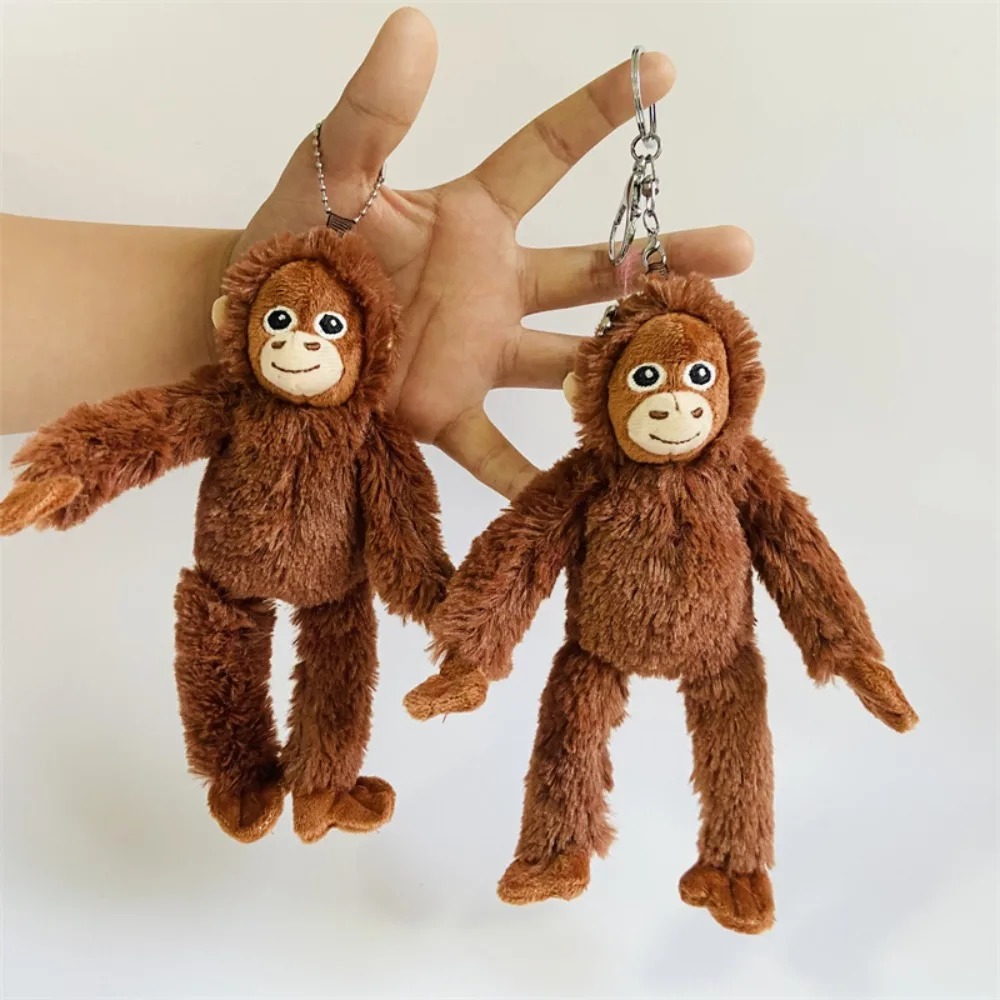 What Are the Most Popular Stuffed Animal Keyring Designs Right Now?