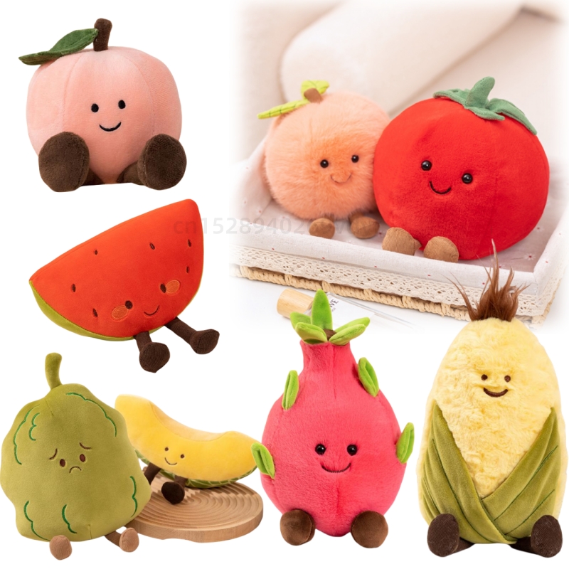 What Are the Benefits of Selling Cute Plush Toys in Bulk?