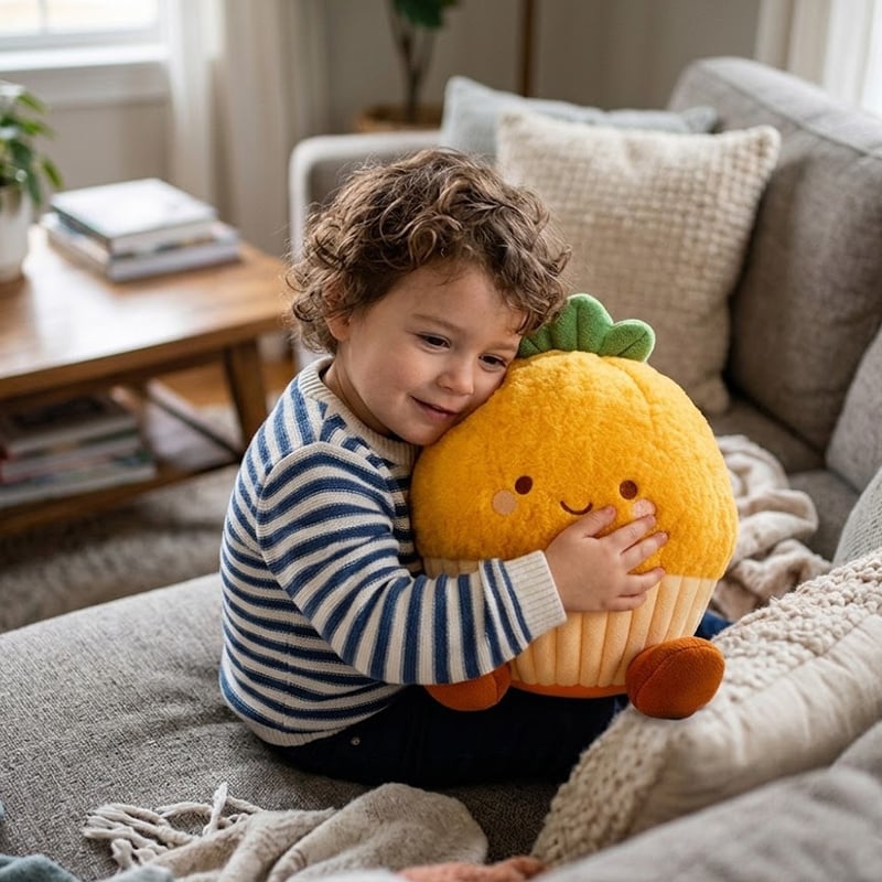 SUSHAN Custom Plush Toy Custom Soft Toy OEM Design by Plush Manufacturer Personalized Plush Toys
