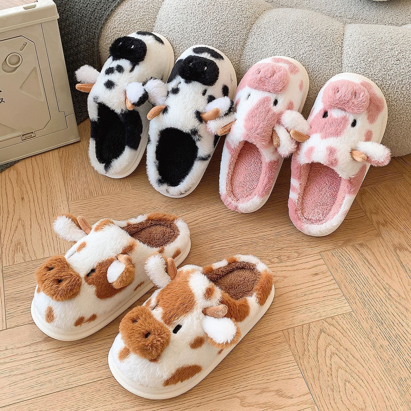 What Are the Common Usage Issues with Stuffed Animal Slippers?
