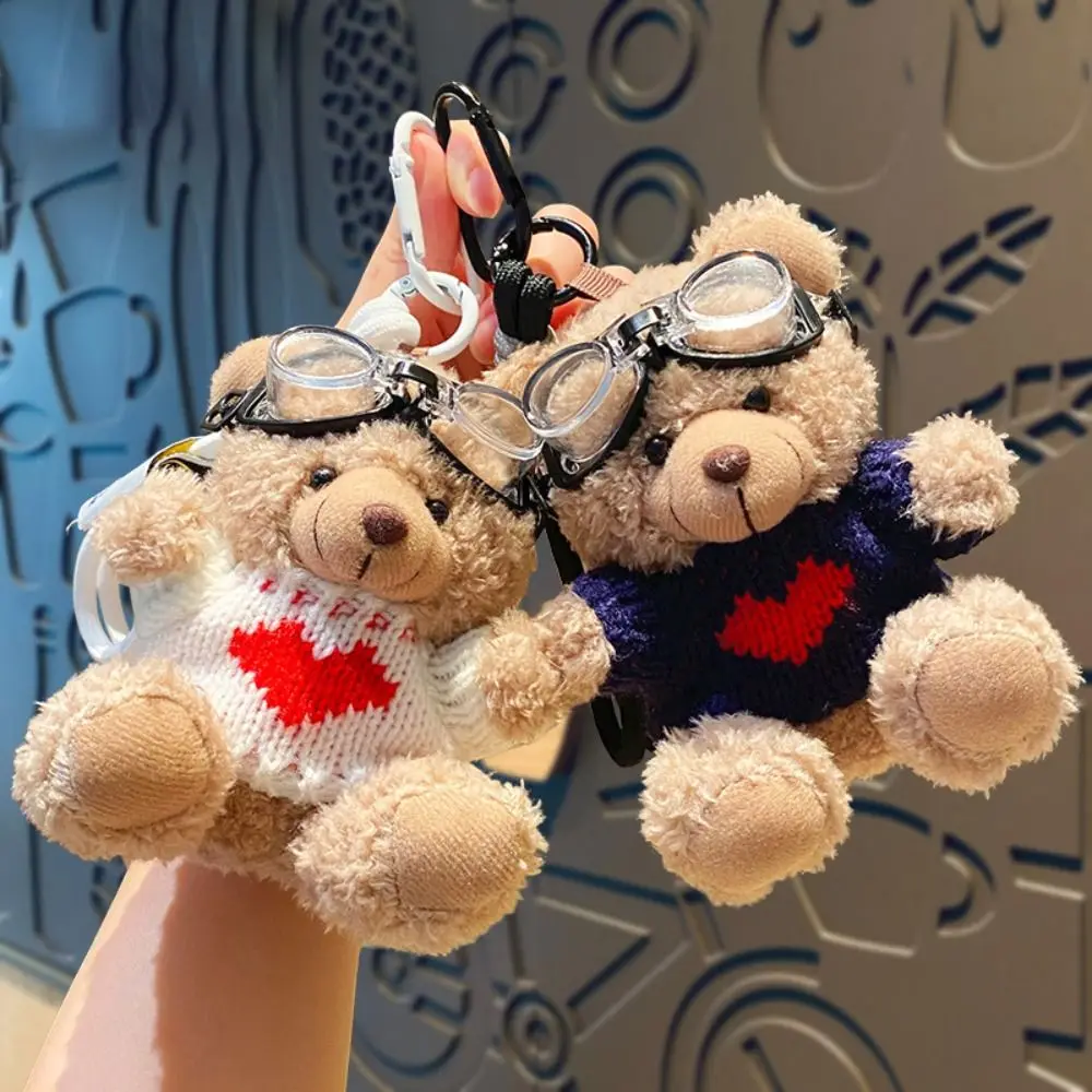 How to Market Plush Doll Keychains Effectively to Attract Wholesale Buyers?