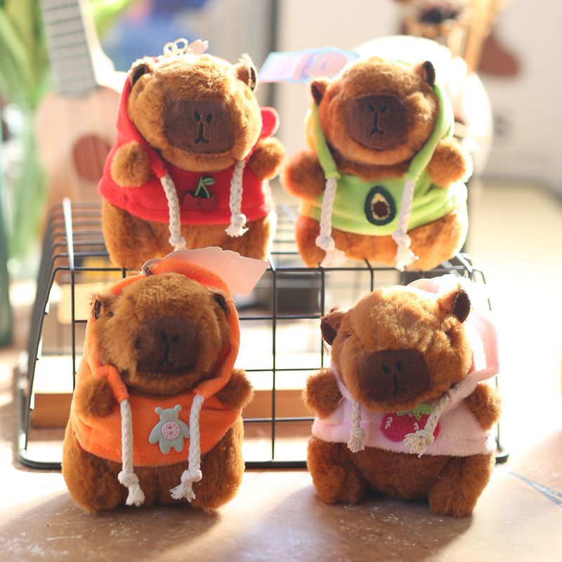 Where to Find Affordable Wholesale Plush Rabbit Keychains