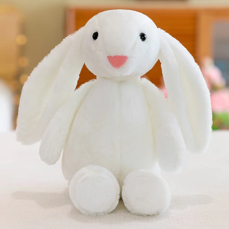 Where to Buy Customizable Bunny Soft Toys for Unique Gifting Options?