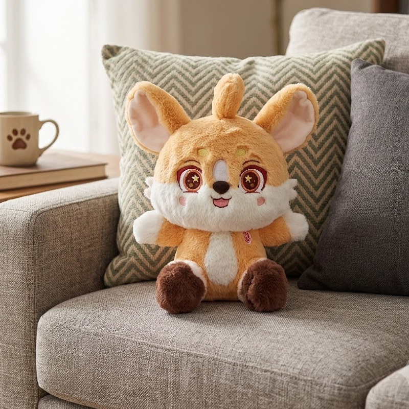 SUSHAN Hot Selling Custom Logo Toys Plush Custom Stuffed Animals Cute Animal Design Plushei Toys
