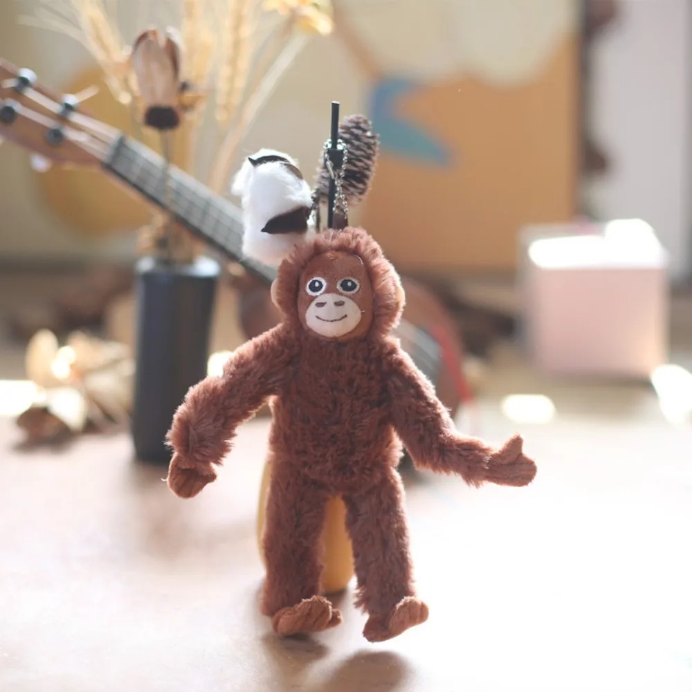How to Market Stuffed Animal Keyrings Effectively to Attract Buyers