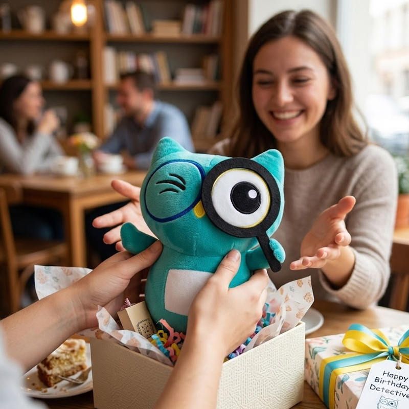 SUSHAN Customizable Plush Service Design Your Own Plush Toy Doll From Concept to Mass Production
