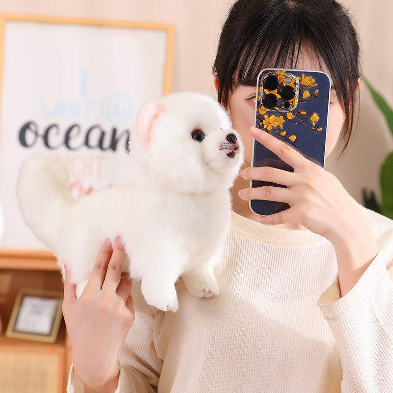 What Are the Trending Designs for Customized Dog Stuffed Animals in 2023?