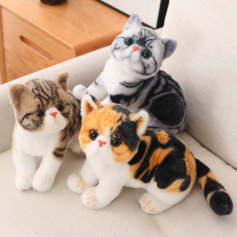Where to Find High-Quality Wholesale Custom Pet Stuffed Animals