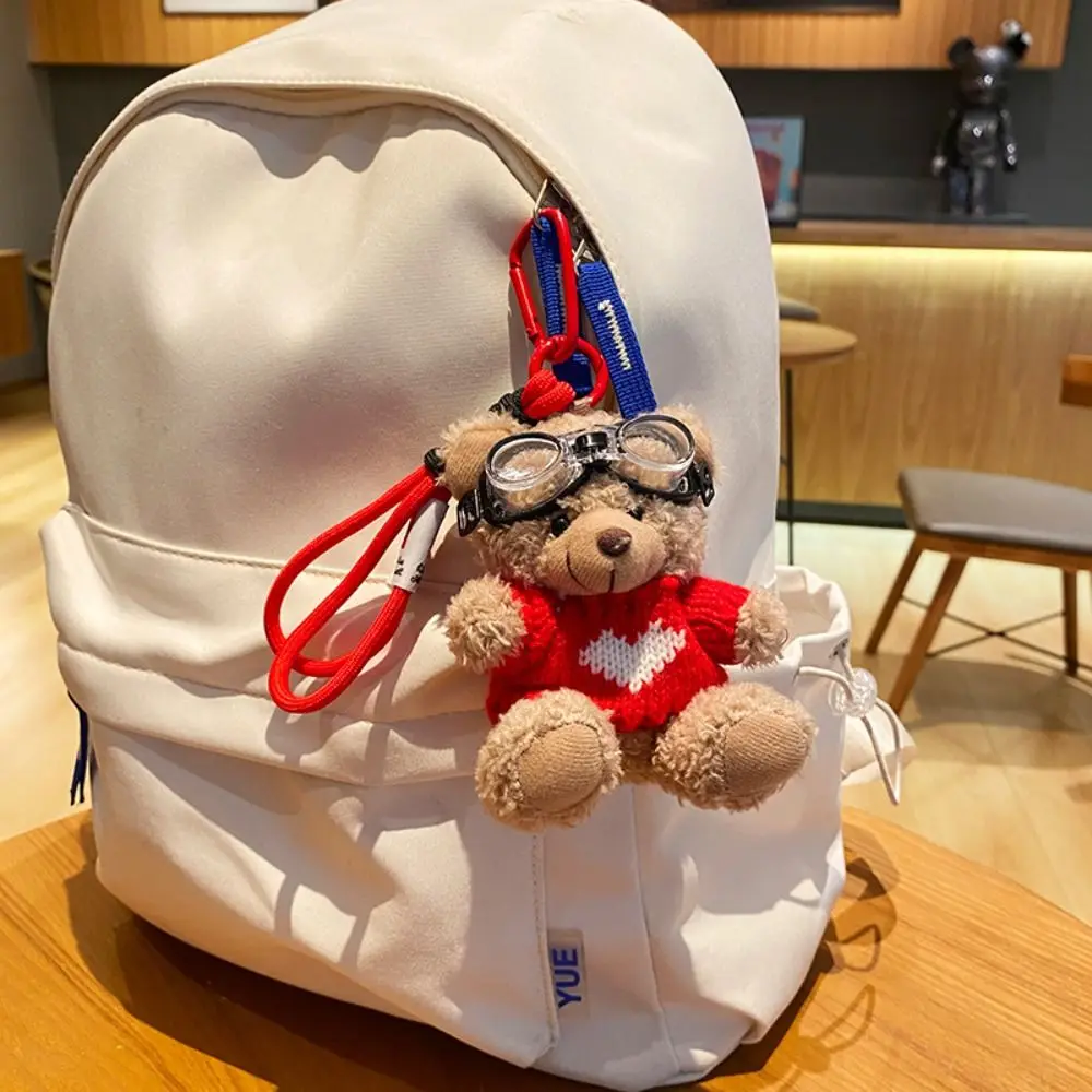 Where to Source Eco-Friendly Plush Toy Keyrings for Sustainable Selling