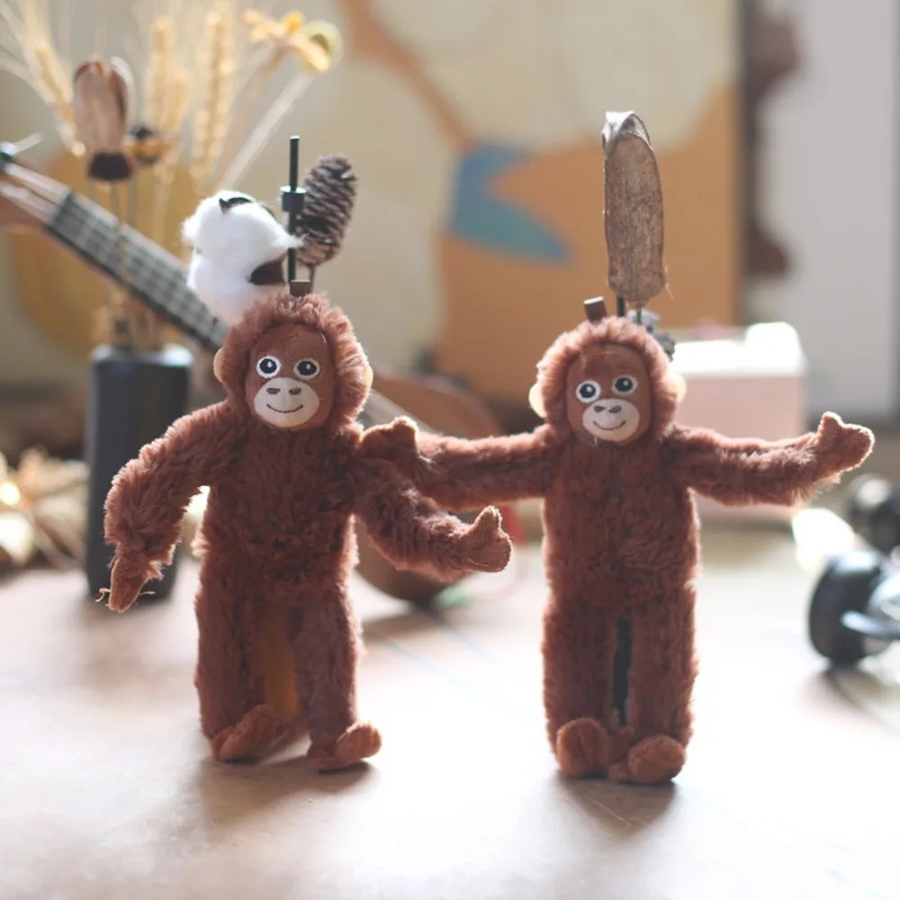 How Stuffed Animal Keyrings Can Boost Your Sales This Season