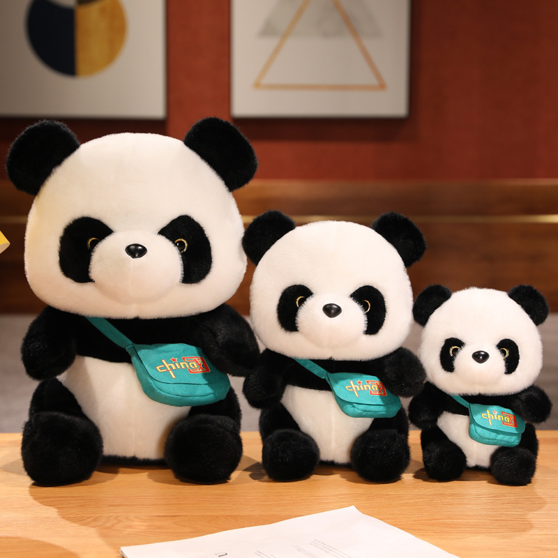 Hvilke vanlige problemer bør man unngå når man kjøper plush-dyret rød panda i større mengder?