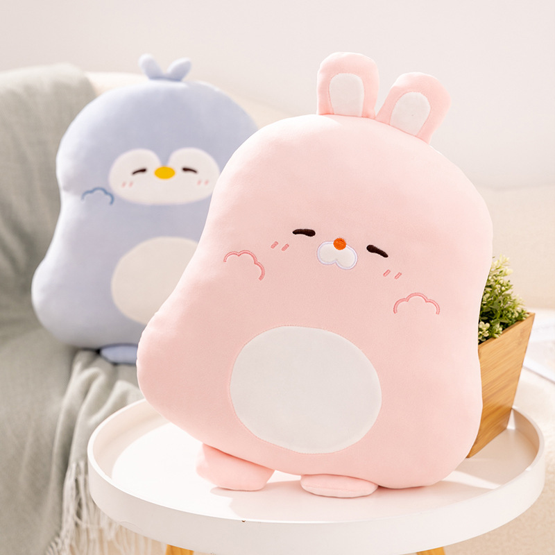 Hvordan kan plush-puder øge din omsætning denne sæson?